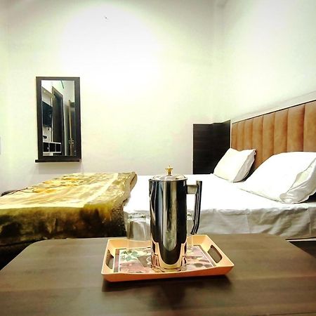 Hotel Mahaveer Chanderi Ngoại thất bức ảnh