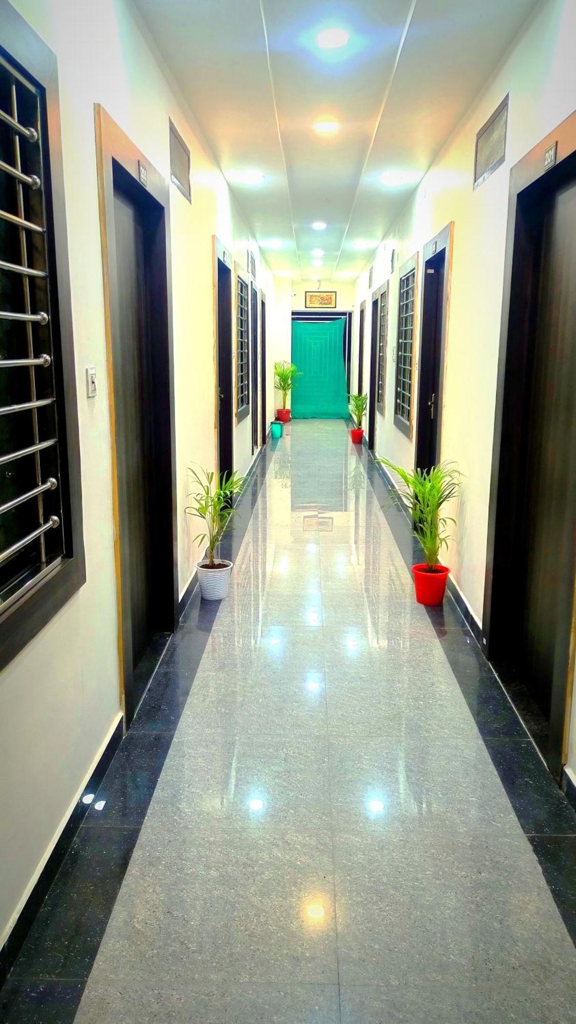 Hotel Mahaveer Chanderi Ngoại thất bức ảnh