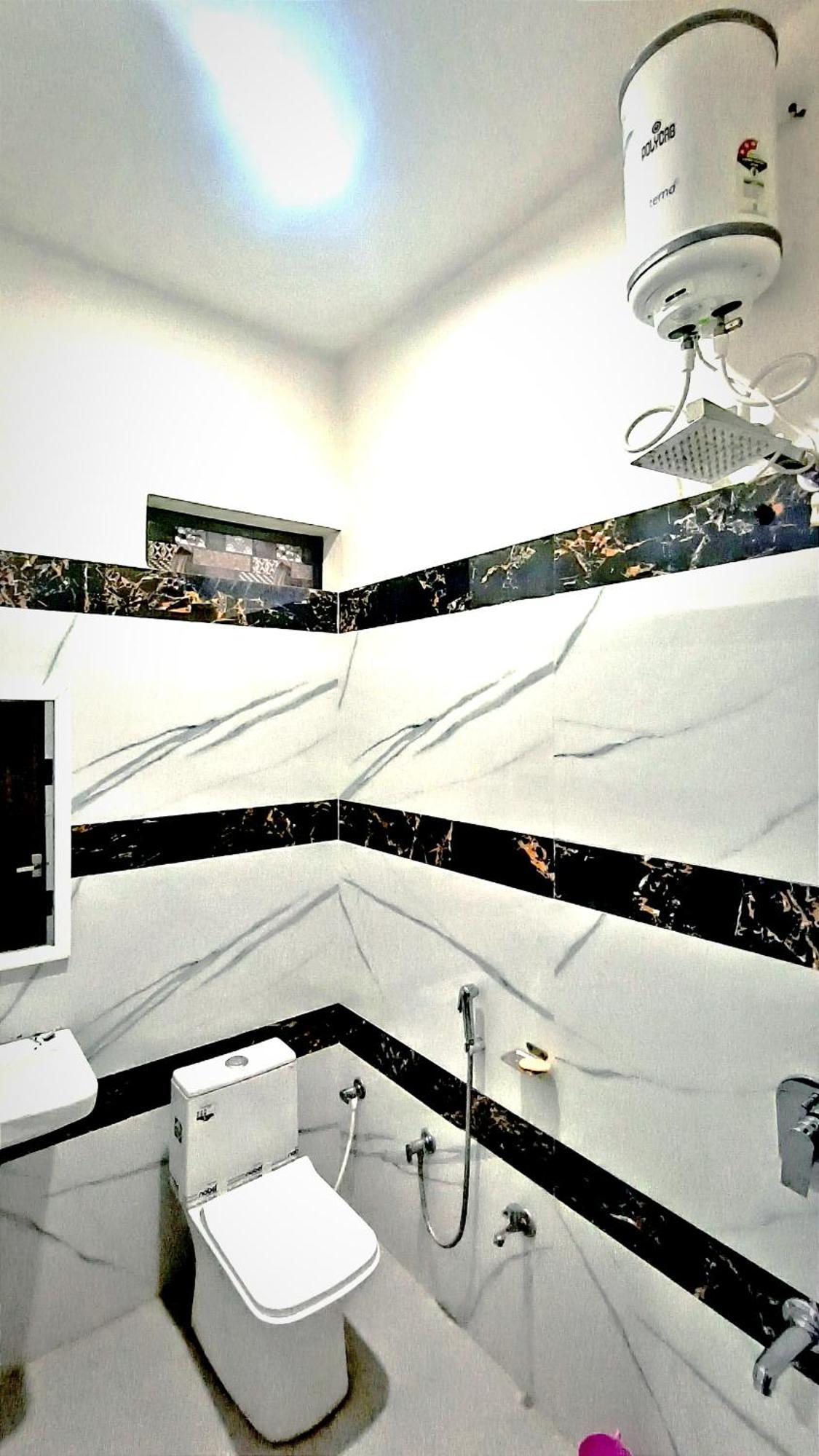 Hotel Mahaveer Chanderi Ngoại thất bức ảnh